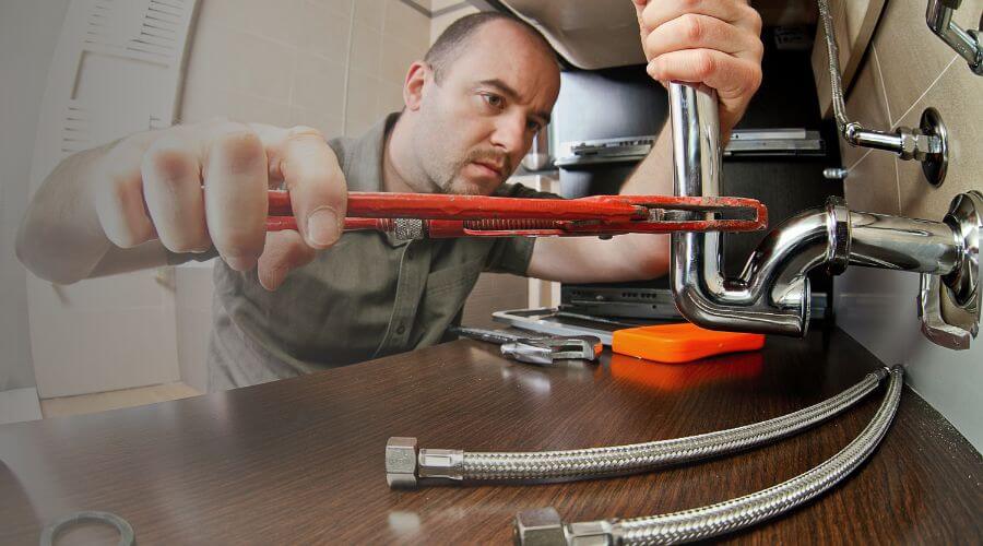 Professional emergency plumbing in Trimble, MO